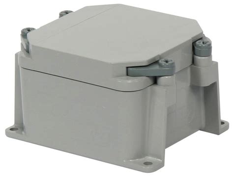 deep junction box with interior outlet|pvc junction box 4x4x2.